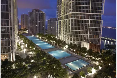 485 Brickell Ave #3307, Miami, FL 33131 - Photo 10