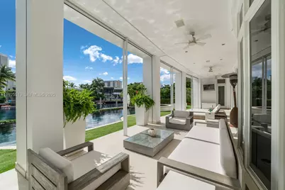 142 S Island Dr, Golden Beach, FL 33160 - Photo 12