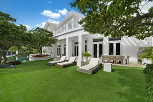 142 S Island Dr, Golden Beach, FL 33160 - Photo 44