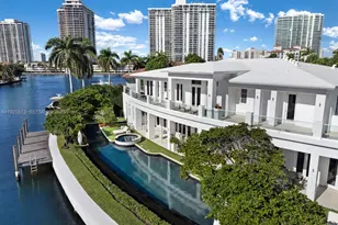 142 S Island Dr, Golden Beach, FL 33160 - Photo 50