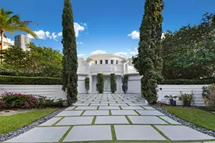 142 S Island Dr, Golden Beach, FL 33160 - Photo 2