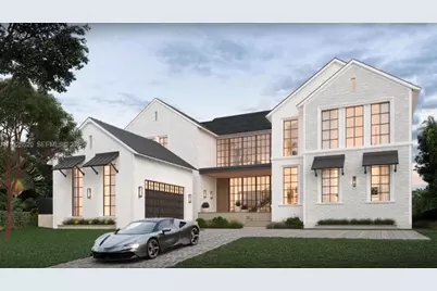 6960 Sunrise Dr, Coral Gables, FL 33133 - Photo 2