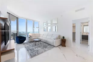 851 NE 1st Ave, Miami, FL 33132 - Photo 1