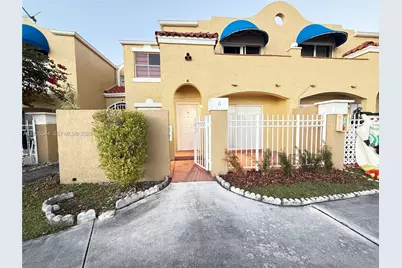8570 NW 3rd Ln #206, Miami, FL 33126 - Photo 1