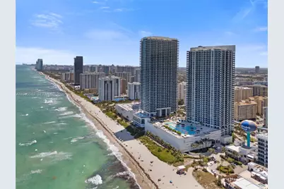 1830 S Ocean Dr #1612, Hallandale Beach, FL 33009 - Photo 22