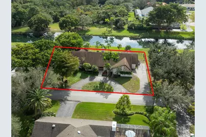 7860 SW 173rd Ter, Palmetto Bay, FL 33157 - Photo 36