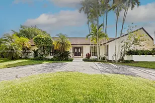 7860 SW 173rd Terrace, Palmetto Bay, FL 33157 - Photo 2