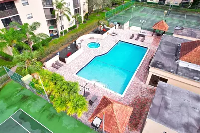 10501 W Broward Blvd #304, Plantation, FL 33324 - Photo 34