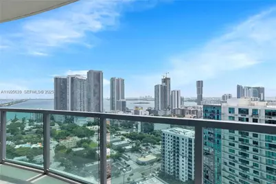 3301 NE 1st Ave #H2606, Miami, FL 33137 - Photo 2