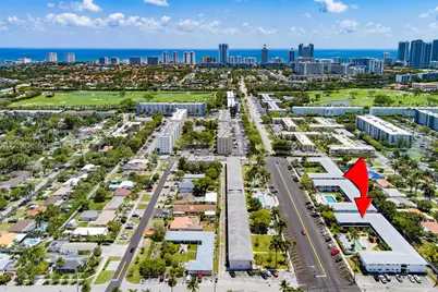 1050 Atlantic Shores Blvd #210, Hallandale Beach, FL 33009 - Photo 28