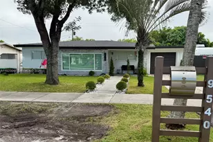 9540 Martinique Dr, Cutler Bay, FL 33189 - Photo 1
