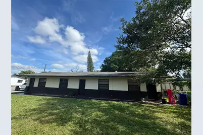 6134 SW 40th Ct, Miramar, FL 33023 - Photo 1