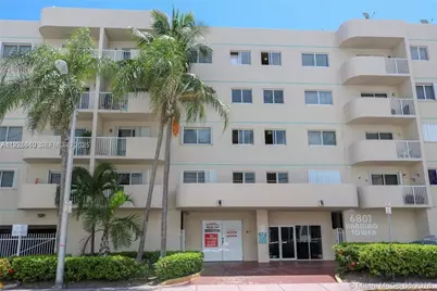 6801 Harding Ave #306, Miami Beach, FL 33141 - Photo 6