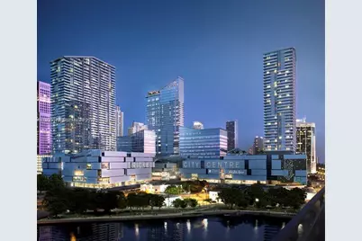 31 SE 5th St #3921, Miami, FL 33131 - Photo 58