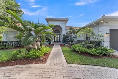 13890 SW 41st St, Davie, FL 33330 - Photo 1