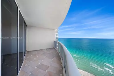 17201 Collins Ave #3505, Sunny Isles Beach, FL 33160 - Photo 4