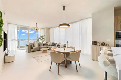 2020 N Bayshore Dr #810, Miami, FL 33137 - Photo 12