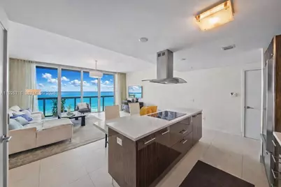 6899 Collins Ave #1801, Miami Beach, FL 33141 - Photo 1