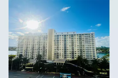 5600 Collins Ave #12N, Miami Beach, FL 33140 - Photo 1
