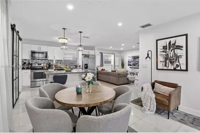 2256 Simms St, Hollywood, FL 33020 - Photo 8