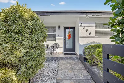 2256 Simms St, Hollywood, FL 33020 - Photo 2