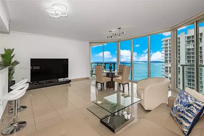 16699 Collins Ave #2408, Sunny Isles Beach, FL 33160 - Photo 6