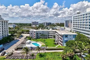 1300 N Ocean Blvd, Pompano Beach, FL 33062 - Photo 2