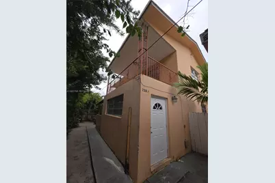 250 NW 63rd Ct #2, Miami, FL 33126 - Photo 1