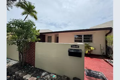 13846 Kendale Lakes Dr #13846, Miami, FL 33183 - Photo 1
