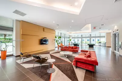 1111 SW 1st Ave #2524-N, Miami, FL 33130 - Photo 4