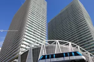 1111 SW 1st Ave, Miami, FL 33130 - Photo 1