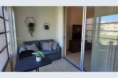 5961 NW 61st Ave #208, Tamarac, FL 33319 - Photo 22