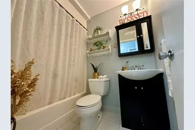 8091 NW 12th St #A, Margate, FL 33063 - Photo 36