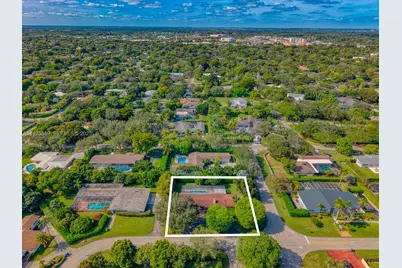 13400 SW 78th Ct, Pinecrest, FL 33156 - Photo 6