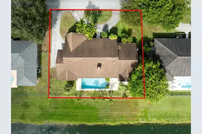 7860 SW 173rd Ter, Palmetto Bay, FL 33157 - Photo 42