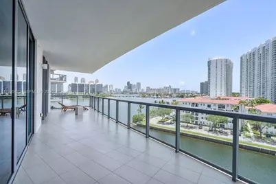 3250 NE 188th St #608, Aventura, FL 33180 - Photo 2