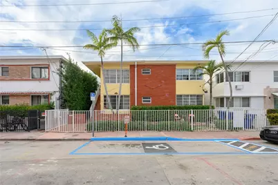 6944 Byron Ave #6, Miami Beach, FL 33141 - Photo 2