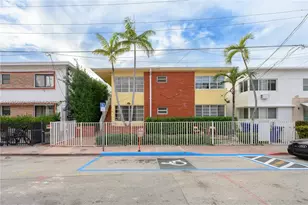 6944 Byron Ave, Miami Beach, FL 33141 - Photo 2