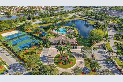 1535 SW 187th Ave, Pembroke Pines, FL 33029 - Photo 34