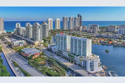 400 Sunny Isles Blvd #1519, Sunny Isles Beach, FL 33160 - Photo 74