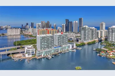 400 Sunny Isles Blvd #1519, Sunny Isles Beach, FL 33160 - Photo 50