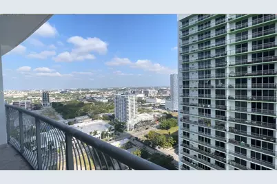 1750 N Bayshore Dr #3009, Miami, FL 33132 - Photo 2