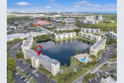 141 SE 3rd Avenue #101, Dania Beach, FL 33004 - Photo 24