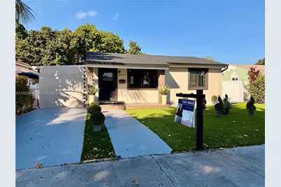 3527 NW 17th St, Miami, FL 33125 - Photo 1