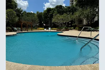 2000 Towerside Ter #1905, Miami, FL 33138 - Photo 36