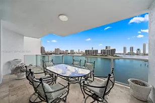 3201 NE 183rd St, Aventura, FL 33160 - Photo 1