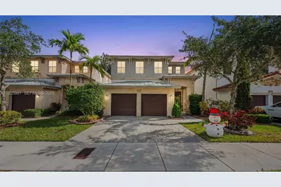 6933 NW 104th Ct, Doral, FL 33178 - Photo 1