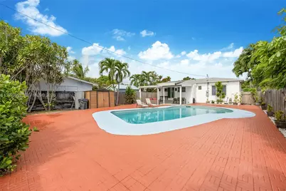 [Address not provided], Hollywood, FL 33020 - Photo 14