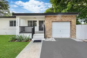 12995 NE 5th Ave, North Miami, FL 33161 - Photo 1