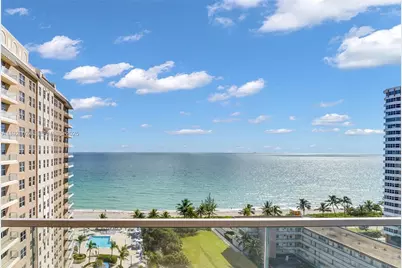 1920 S Ocean Dr #16B, Hallandale Beach, FL 33009 - Photo 1